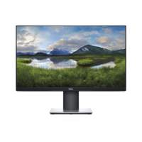Dell P2421DC | 23.8" Quad HD LCD Monitor (2560x1440) | Zwart Dell P2421DC | 23.8" Quad HD LCD Monitor (2560x1440) | Zwart