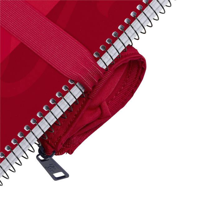 Pennenetui Oxford Stand-Up rood