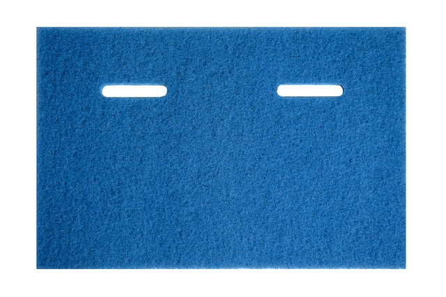 Excentr Blue Pad 55-35 doos 5 stuks