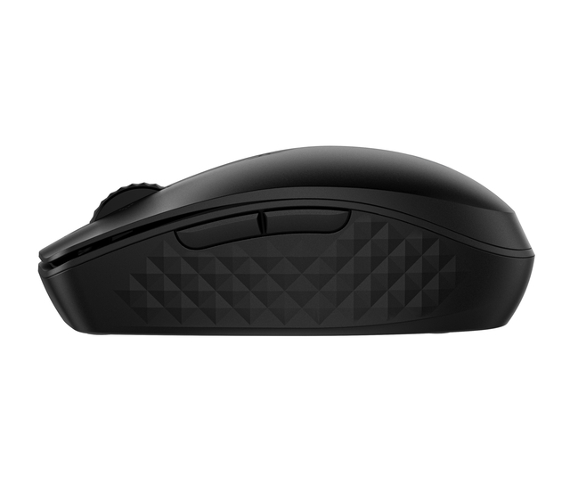 Muis HP 425 programmeerbaar draadloos