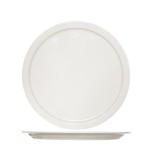 Cosy en Trendy Bord Buffet pizzabord rond 32cm doos 6 stuks