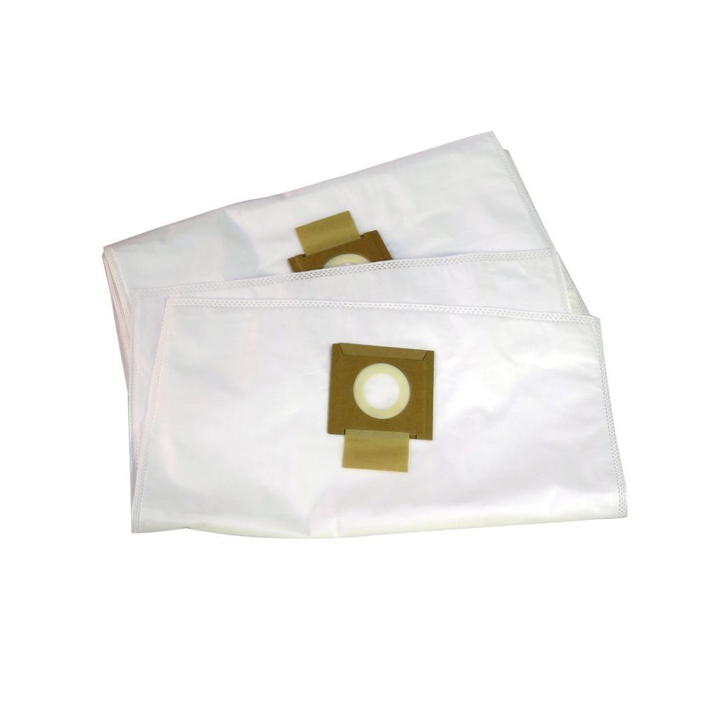 Viper Stofzakken Microvezel tvb DSU 12 pak 10st