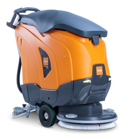 Taski Ultimaxx 1900 Single Disc Performance SD50 BMS 13A