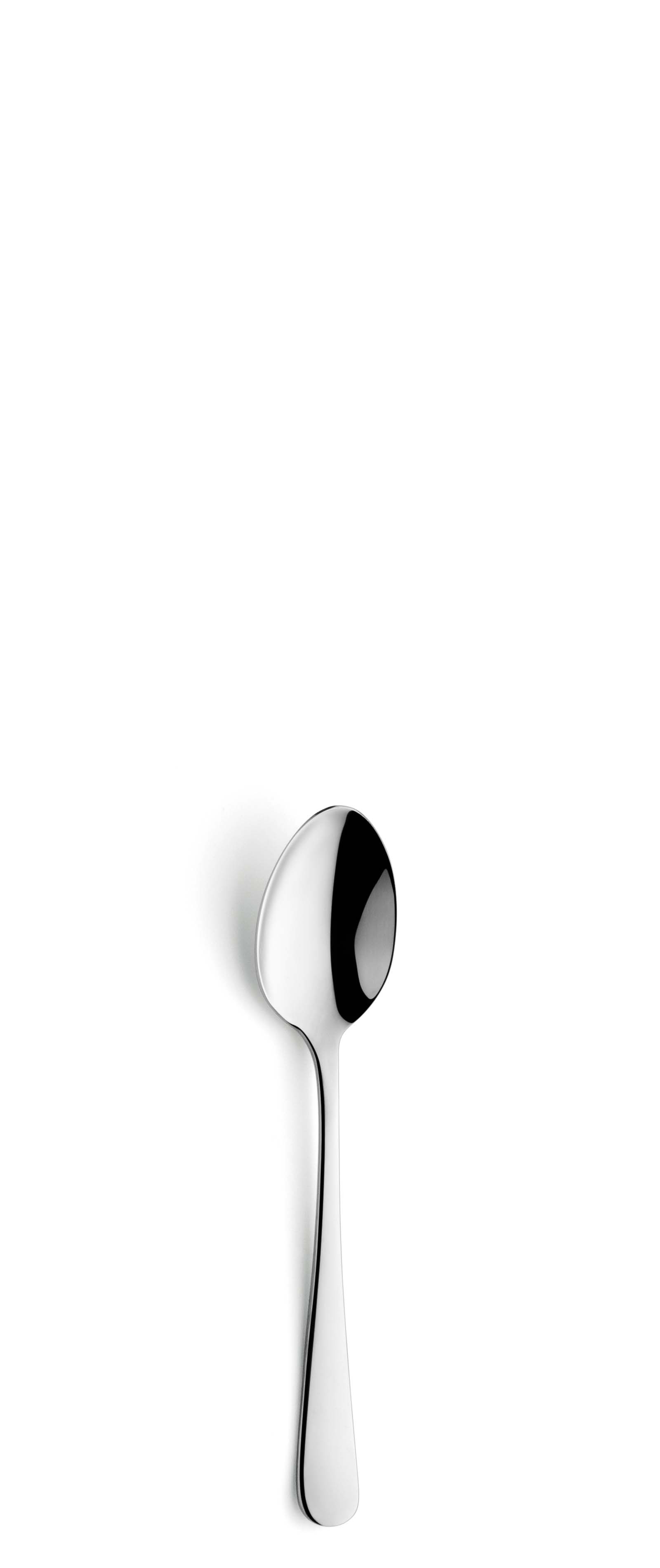 Amefa Theelepel 1410 Austin 12cm 18_0 Zilver 12 stuks