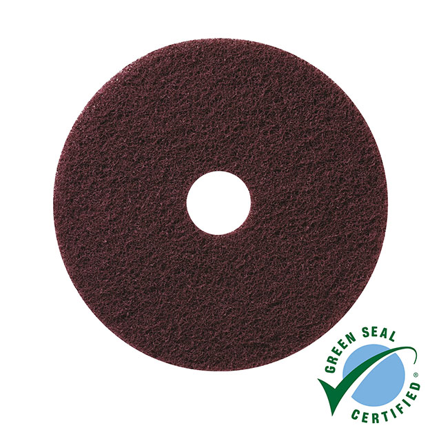 Pad strip Dominator 14inch Paars doos 5 stuks