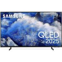 Samsung Q8F | 55" Ultra HD 4K | QLED Smart TV | Wifi | Tizen | HDR10+ | 50Hz (2025)