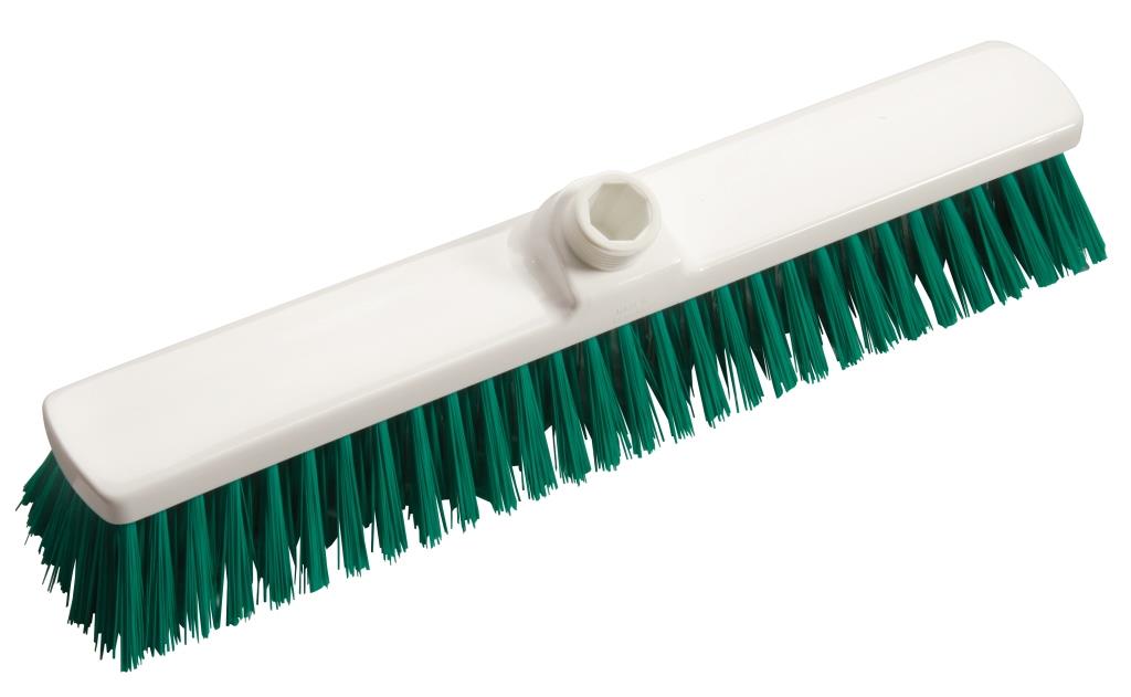 Diversey Taski Veger medium hard 40cm groen