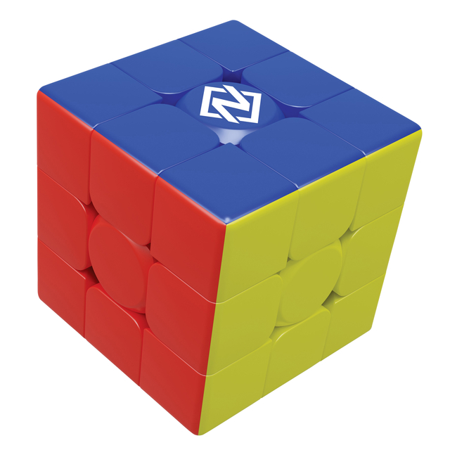 Spel Nexcube 3x3 classic breinbreker