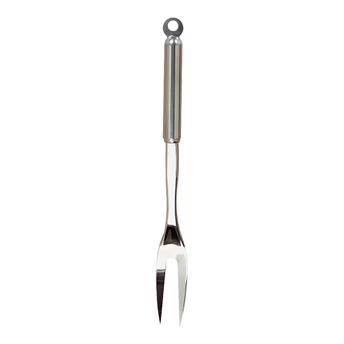 EMGA Vleesvork rvs 26cm type D