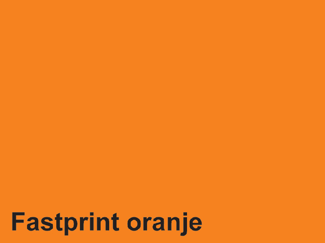 orange, fastprint, logo, text, brand