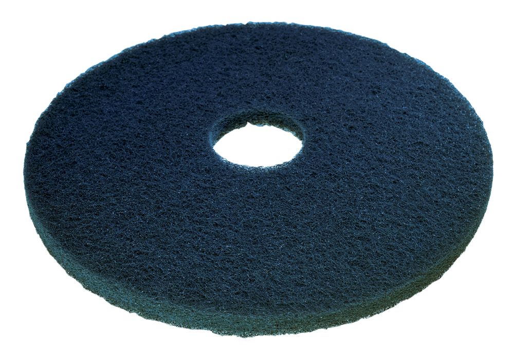 3M Pad Blauw 20'' doos 5 stuks