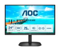 AOC 24B2XDAM 23.8" | 1920 x 1080 VA | 75Hz | Monitor