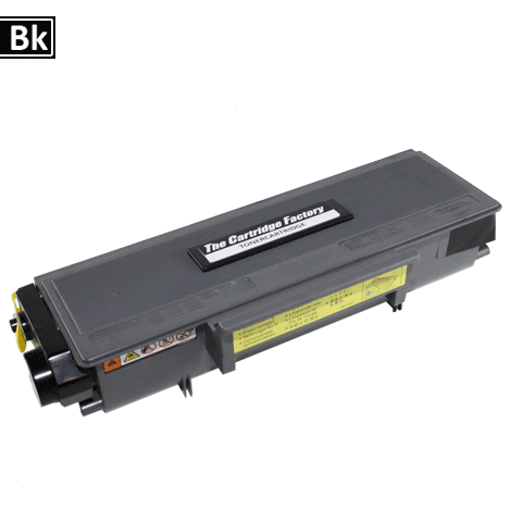 Huismerk Toner - Brother TN-3280 compatibel, zwart Huismerk Toner - Brother TN-3280 compatibel, zwart