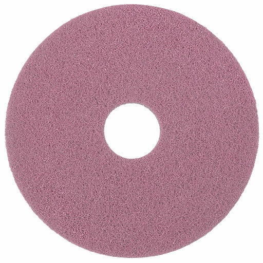 Twister VloerPad 20inch_51cm Roze W1 per 2 stuk