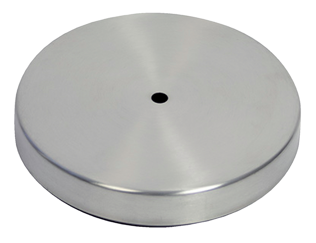 Voet voor Asbak staand Securit RVS Pole Voet voor Asbak staand Securit RVS Pole