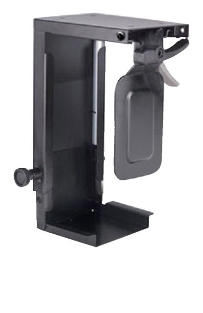 CPU houder Neomounts D075 10kg zwart CPU houder Neomounts D075 10kg zwart