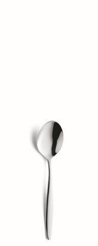 Amefa Koffielepel 1810 Florence 13.8cm 18_10 Zlv 12 stuks