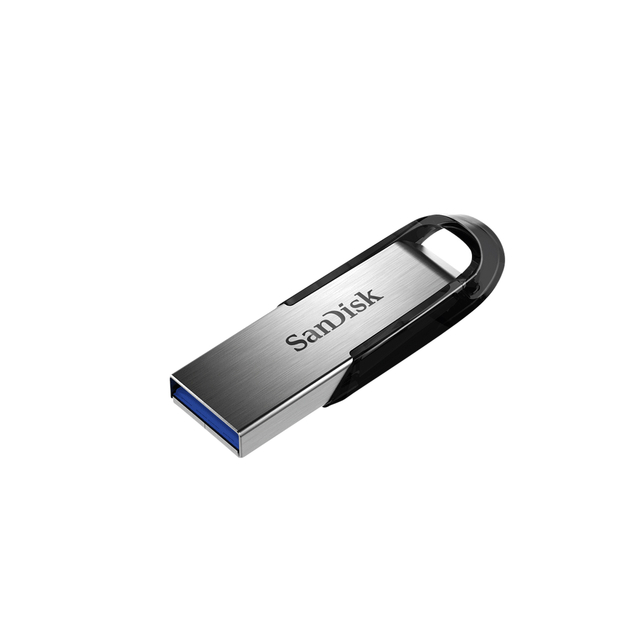 USB stick 3.0 Sandisk Cruzer Ultra Flair USB-A 256GB
