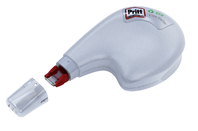 Correctietape Pritt ECO Flex 4.2mx10m Correctietape Pritt ECO Flex 4.2mx10m