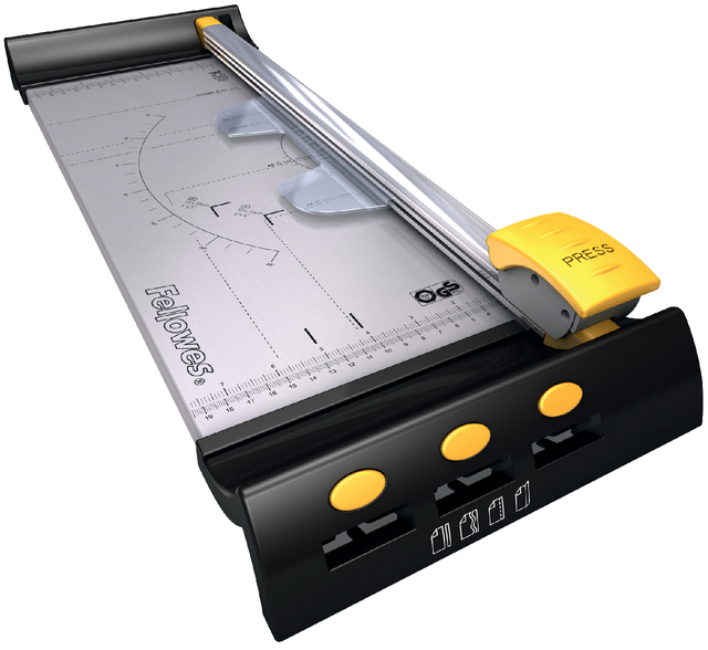 Rolsnijmachine Fellowes Proton A3 Rolsnijmachine Fellowes Proton A3