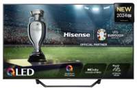 Hisense 50A79NQ | 50'' Ultra HD 4K | QLED Smart TV | Wifi | VIDAA | Local Dimming | HDR10+ | 60Hz Hisense 50A79NQ | 50'' Ultra HD 4K | QLED Smart TV | Wifi | VIDAA | Local Dimming | HDR10+ | 60Hz