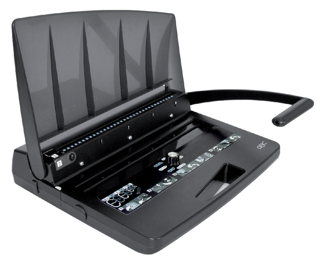 Inbindmachine GBC Wirebind W15 34-gaats Inbindmachine GBC Wirebind W15 34-gaats