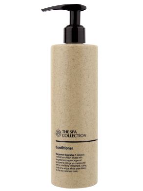 TSC Bergamot Conditioner doos 24x400ml