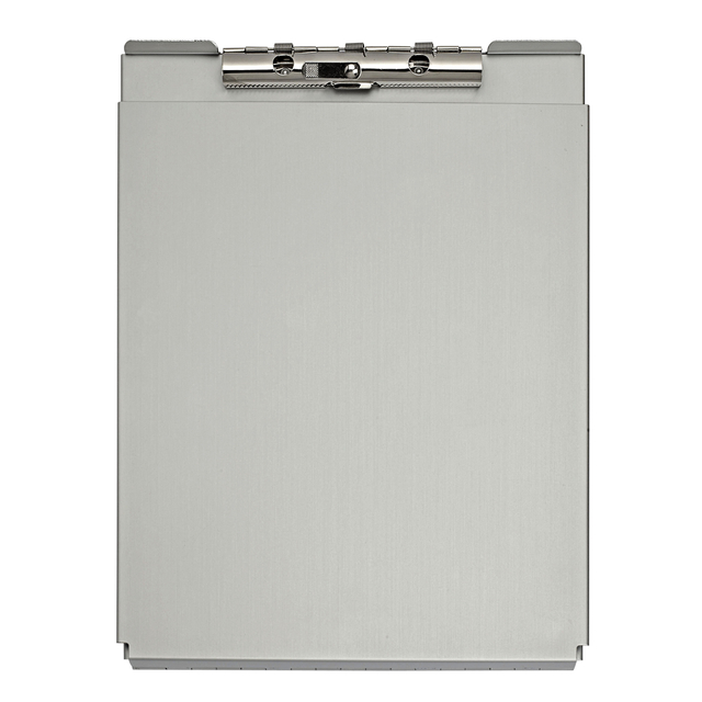 Klembordkoffer MAUL Case A4 topopening aluminium Klembordkoffer MAUL Case A4 topopening aluminium
