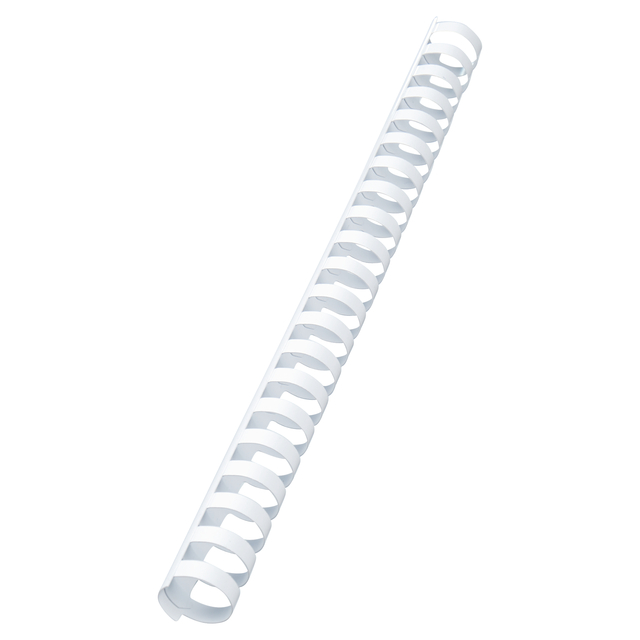 spiral-bound, coil notebook, ring binder, binding spiral, white spiral