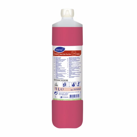 Taski Sani Calc Pur-Eco W3b doos 6x1ltr