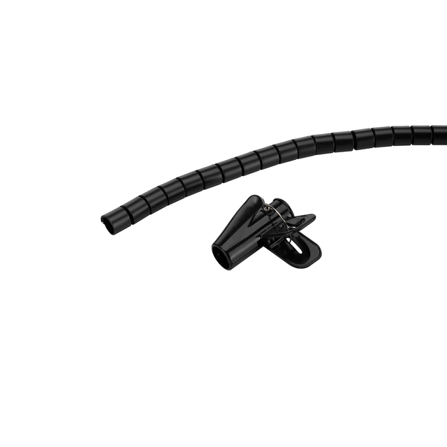 koppelstuk, slang, kabel, bevestiging, lengteverandering