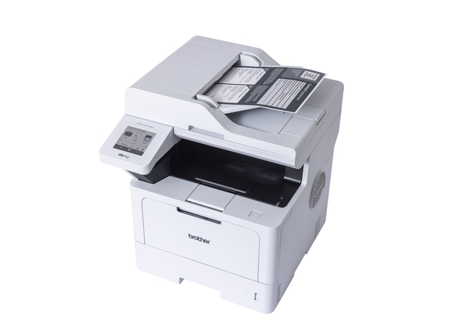 Multifunctional Laser printer Brother MFC-L5710DW