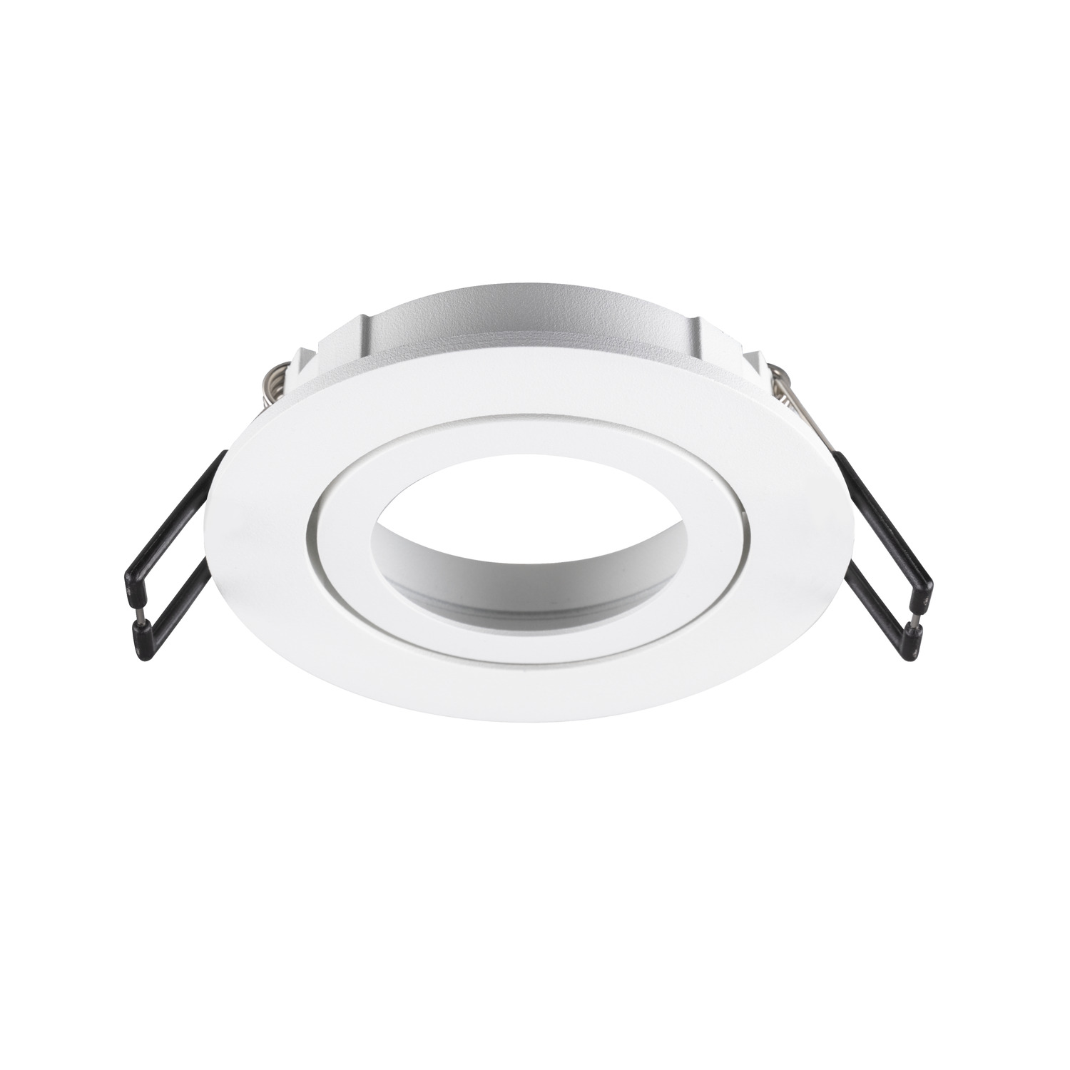 NEW TRIA 68 inbouwring rond wit
