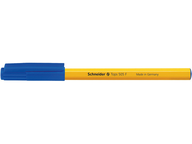marker, pen, highlighter, glue, Schneider