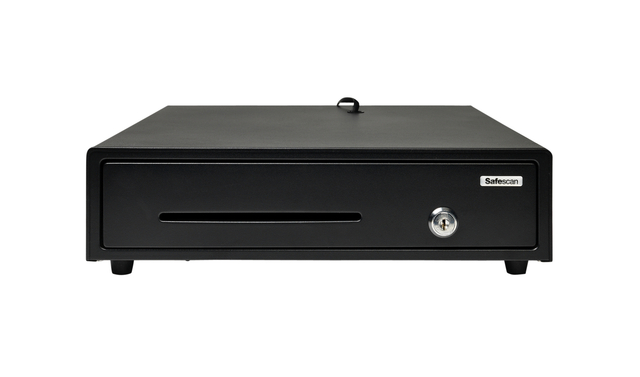 Kassalade Safescan LD-3336 zwart Kassalade Safescan LD-3336 zwart