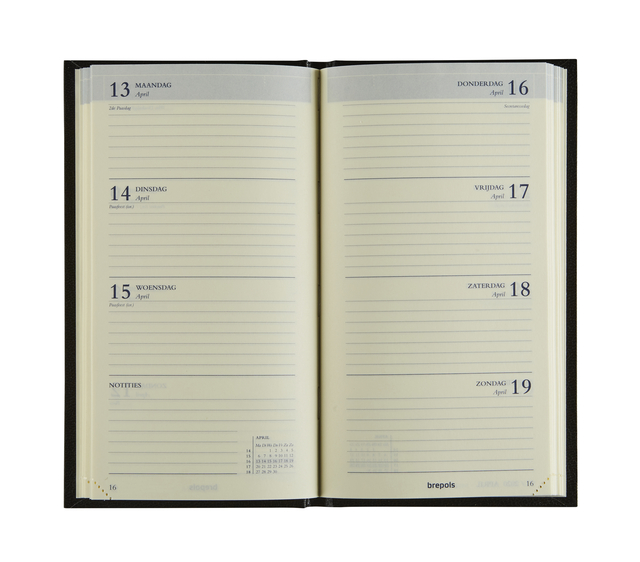 agenda, planner, notitieboek, openbaar, kalender