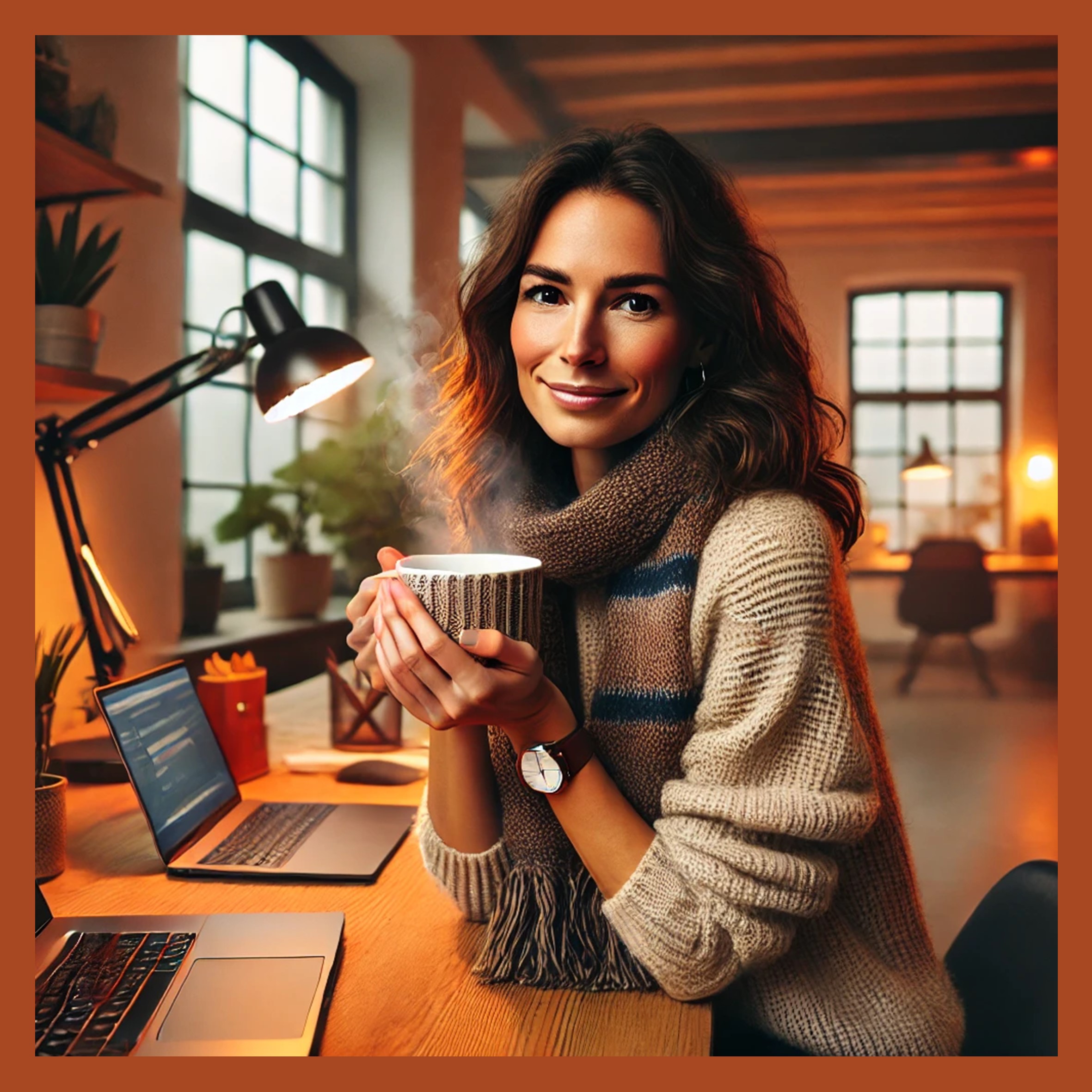Waarom gezond drinken tijdens het werk zo goed voor je is