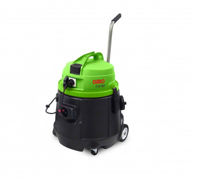 Dibo waterzuiger P50 WP