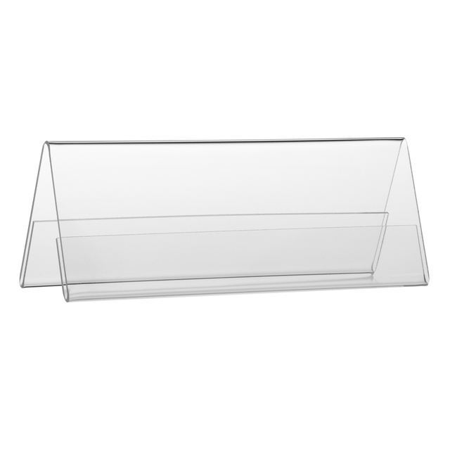 acrylglas, posterhouder, winkelhouder, bordhouder, rolhouder