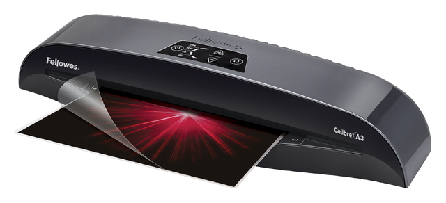Lamineermachine Fellowes Calibre A3 Lamineermachine Fellowes Calibre A3