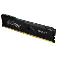 Kingston Technology FURY Beast memory module 32 GB 1 x 32 GB DDR4 2666 MHz
