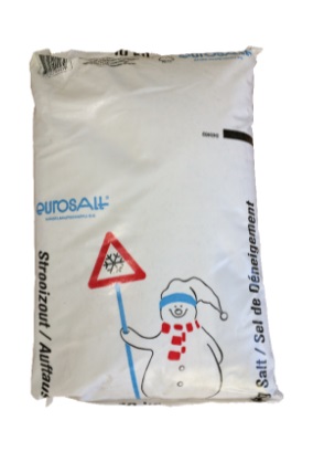 Strooizout zak 10kg Strooizout zak 10kg