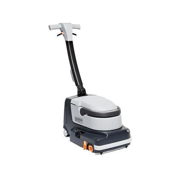 Nilfisk Schrobzuigmachine SC250 incl batterij en lader