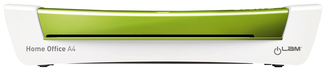 Lamineermachine Leitz iLAM Home Office A4 groen Lamineermachine Leitz iLAM Home Office A4 groen