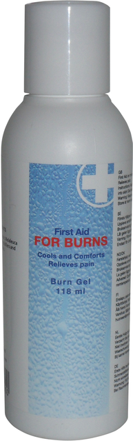 Brandwondengel ForBurns 118ml Brandwondengel ForBurns 118ml