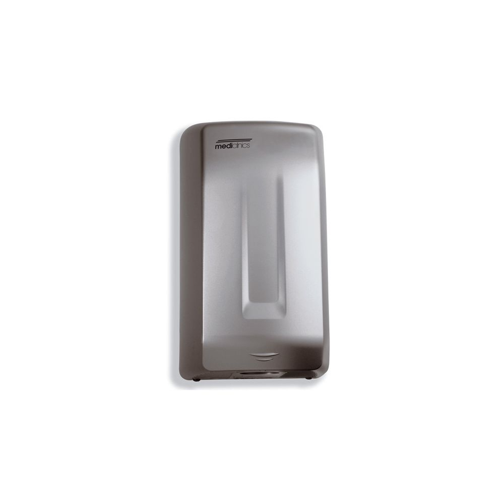 Mediclinics Handendroger Smart Flow automatisch RVS M04ACS