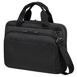 Samsonite Mysight schoudertas 14.1 inch, zwart Samsonite Mysight schoudertas 14.1 inch, zwart
