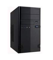 AKTIE Desktop | AMD Ryzen 7 5700G | 16GB | 512GB | Windows 11 Pro | Mini-Tower Behuizing