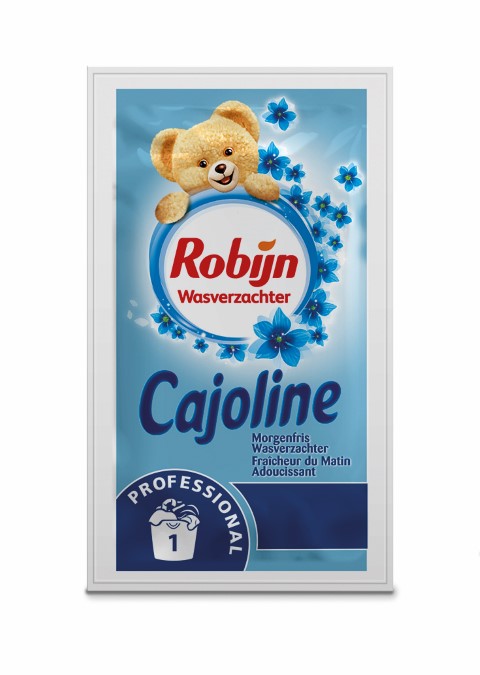 Robijn Pro Formula Wasverzachter Morgenfris doos 100x50ml Robijn Pro Formula Wasverzachter Morgenfris doos 100x50ml