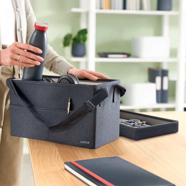 fotoapparaat tas, koffertas, laptopaccessoires, waterfles, opbergtas